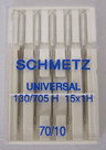 Schmetz-Universeel-70