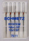Schmetz-Universeel-HAx1-SP-75