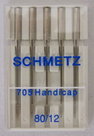 Schmetz-Universeel-Handicap-80
