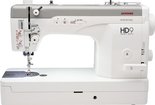 janome hd9 proffesional heavy duty      l