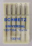 Schmetz Universeel 100
