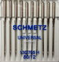 Schmetz Universeel 80