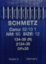 Schmetz 134 R
