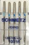 Schmetz Universeel Jeans 100
